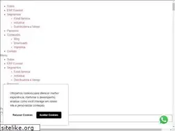 Sites similar to acomsistemas.com.br