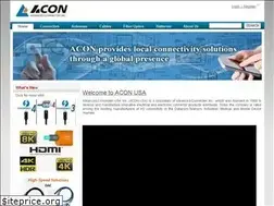 Sites similar to acon-us.com