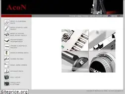 Sites similar to acon.rs