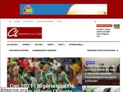Sites similar to aconakrylive.com