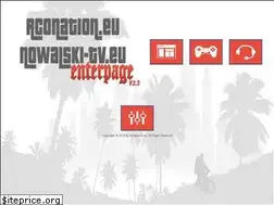 Sites similar to aconation.eu