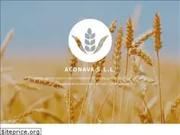 Sites similar to aconava.com