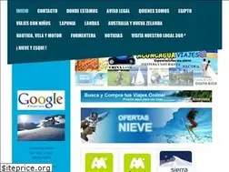 Sites similar to aconcagua.es