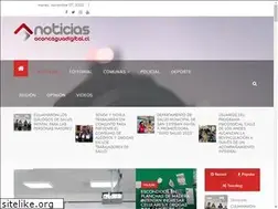 Sites similar to aconcaguadigital.cl