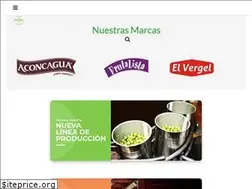 Sites similar to aconcaguafoods.cl