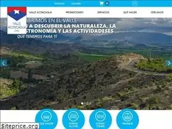 Sites similar to aconcaguatravel.cl
