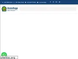 Sites similar to aconchegodf.org.br