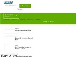Sites similar to acondaimiel.com