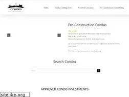 Sites similar to acondo.ca