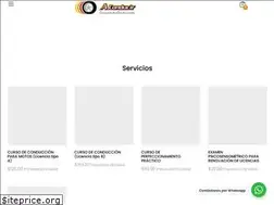 Sites similar to aconducirec.com