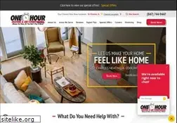 Sites similar to aconehourair.com