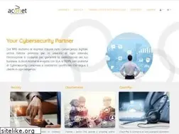 Sites similar to aconet.it