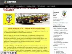 Sites similar to aconfidencedrivingschool.com