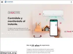 Sites similar to aconfrios.com