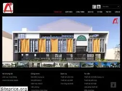 Sites similar to acong.vn
