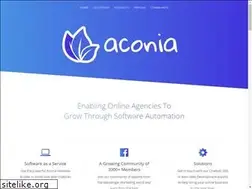 Sites similar to aconia.co