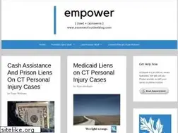 Sites similar to aconnecticutlawblog.com