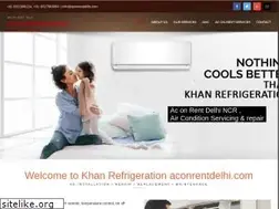 Sites similar to aconrentdelhi.com