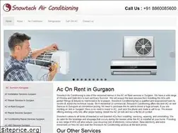 Sites similar to aconrentgurgaon.com