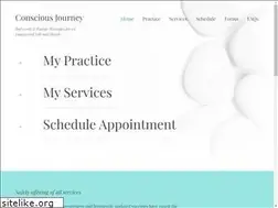 Sites similar to aconsciousjourney.com