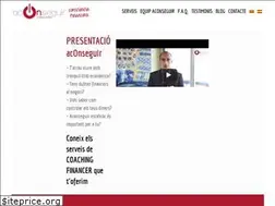 Sites similar to aconseguir.com