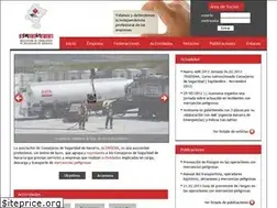 Sites similar to aconsena.org