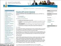 Sites similar to aconsk.com