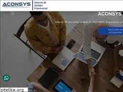 Sites similar to aconsoft.com
