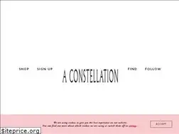 Sites similar to aconstellationjournal.com