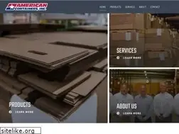 Sites similar to acontainers.com