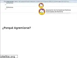 Sites similar to acontapanama.org