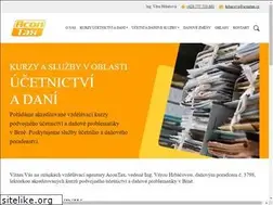 Sites similar to acontax.cz