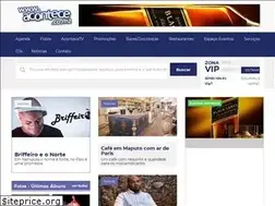Sites similar to acontece.co.mz