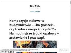 Sites similar to acontecebrasilia.wordpress.com