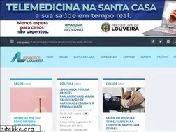 Sites similar to acontecelouveira.com.br