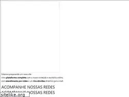 Sites similar to acontecenasmelhoresfamilias.com