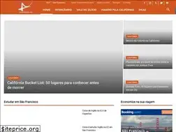 Sites similar to acontecenovale.com