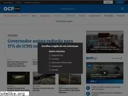 Sites similar to aconteceuemjaragua.com.br