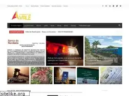 Sites similar to aconteceunovale.com.br