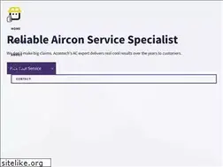 Sites similar to acontech.com.my