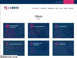 Sites similar to aconto.pl