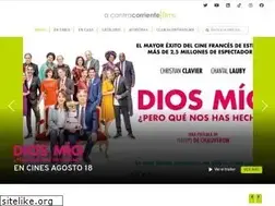 Sites similar to acontracorrientefilms.com