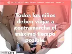 Sites similar to acontramarcha.com