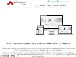 Sites similar to acontrolweb.com