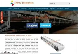 Sites similar to aconveyorbelt.com