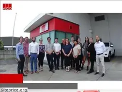 Sites similar to aconz.co.nz