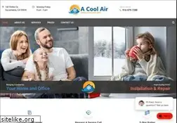 Sites similar to acoolair.com