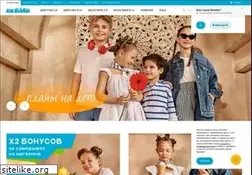 Sites similar to acoolakids.ru