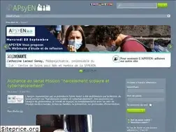 Sites similar to acop-asso.org