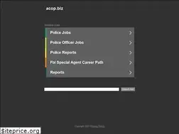 Sites similar to acop.biz
